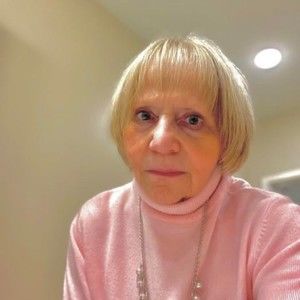 Meet your Posher, Donna